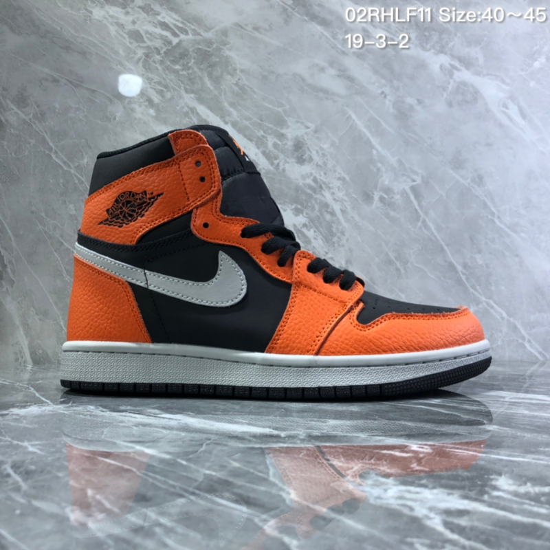 Jordan 1 shoes AAA Quality-153