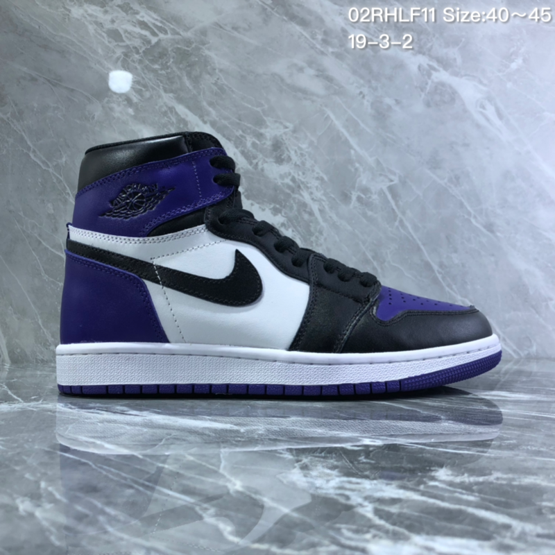 Jordan 1 shoes AAA Quality-155