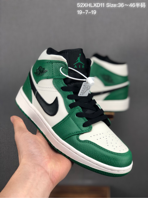 Jordan 1 shoes AAA Quality-168