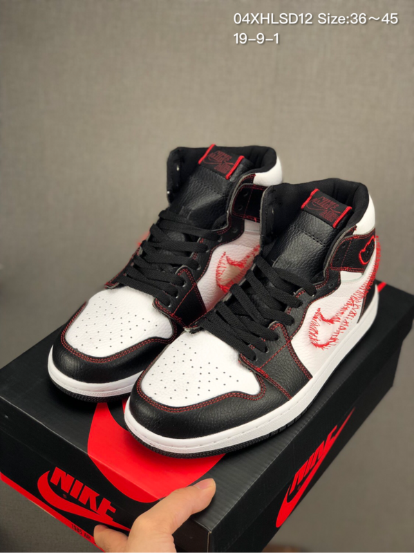 Jordan 1 shoes AAA Quality-171