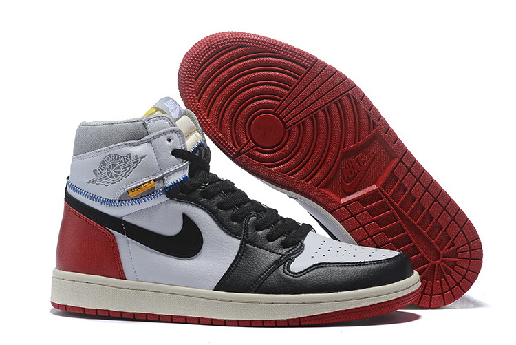 Jordan 1 shoes AAA Quality-185