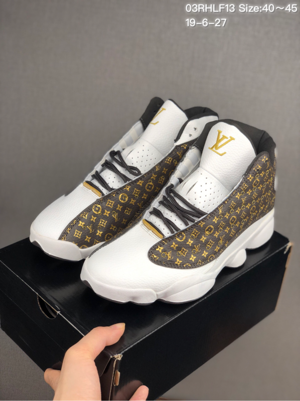 Jordan 13 shoes AAA Quality-116