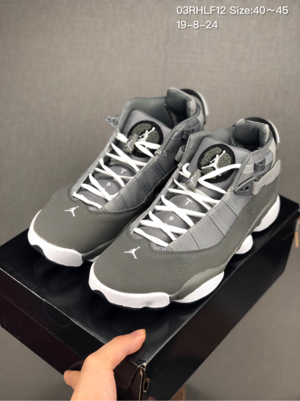 Jordan 13 shoes AAA Quality-119