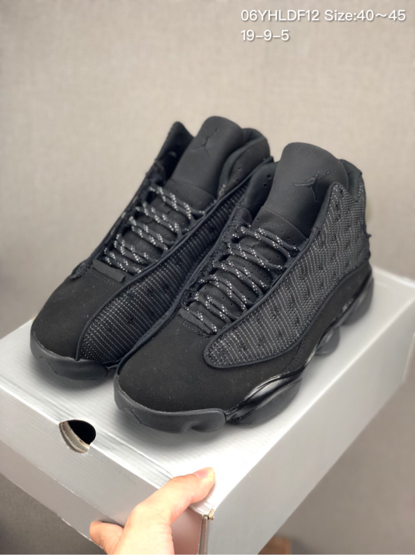 Jordan 13 shoes AAA Quality-131