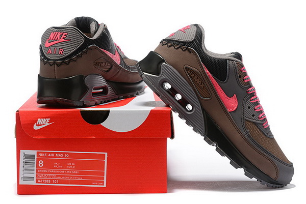 Nike Air Max 90 men shoes-480