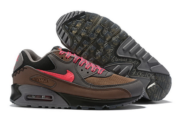 Nike Air Max 90 men shoes-480