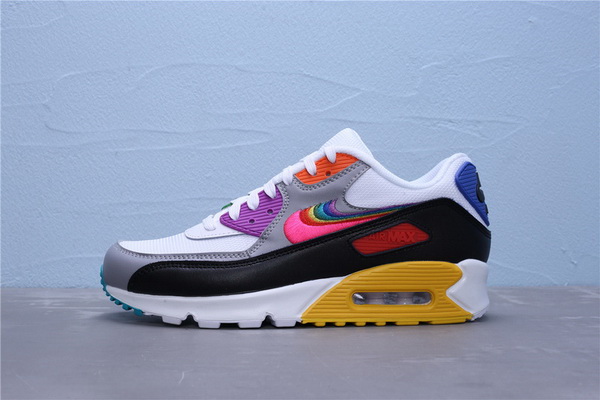 Nike Air Max 90 men shoes-481