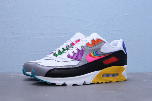 Nike Air Max 90 men shoes-481