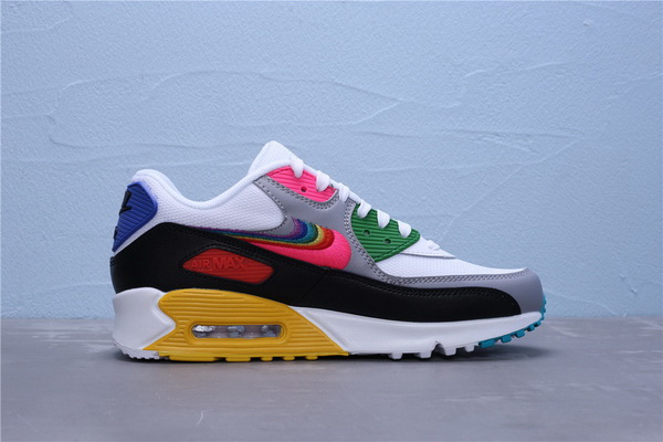 Nike Air Max 90 men shoes-481