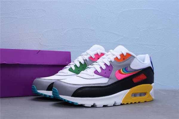 Nike Air Max 90 men shoes-481