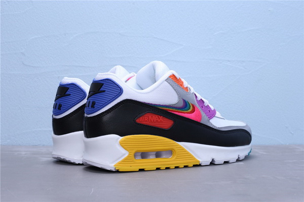 Nike Air Max 90 men shoes-481