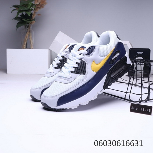 Nike Air Max 90 men shoes-482