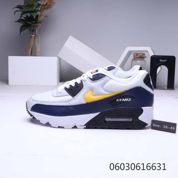 Nike Air Max 90 men shoes-482