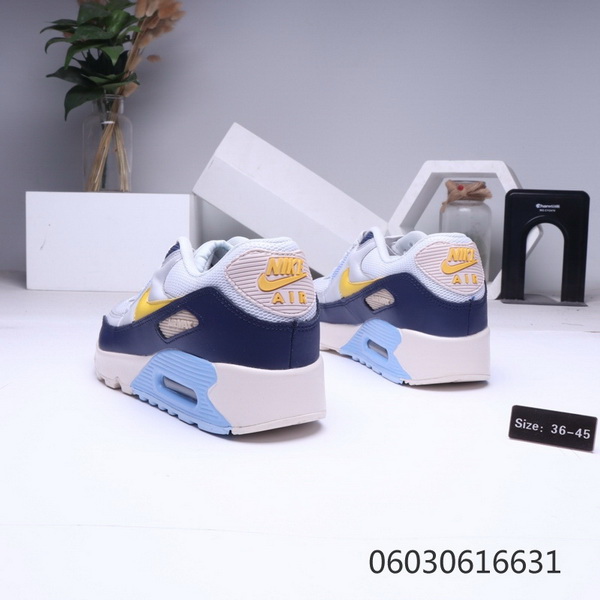 Nike Air Max 90 men shoes-483