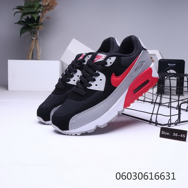 Nike Air Max 90 men shoes-484