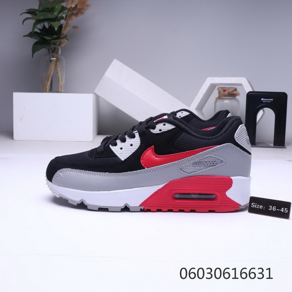 Nike Air Max 90 men shoes-484