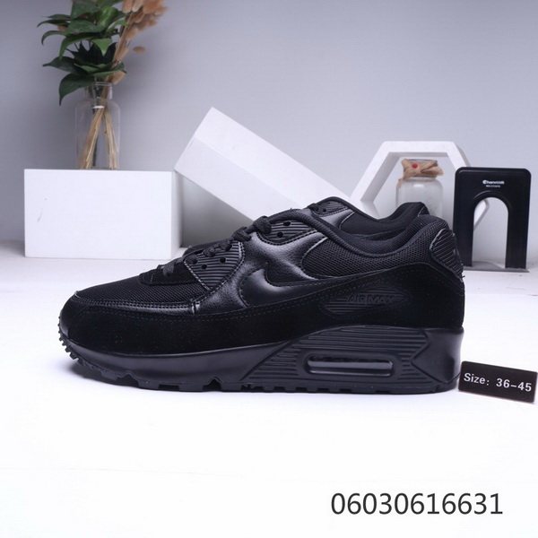 Nike Air Max 90 men shoes-485