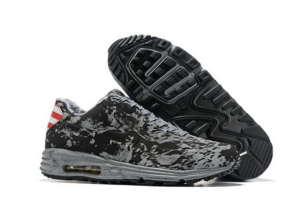 Nike Air Max 90 men shoes-486