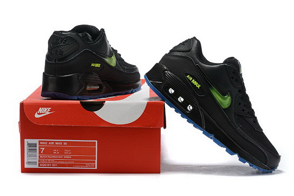 Nike Air Max 90 men shoes-491