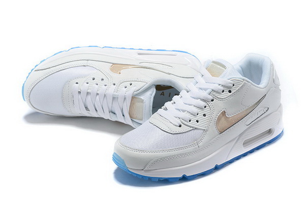 Nike Air Max 90 men shoes-492