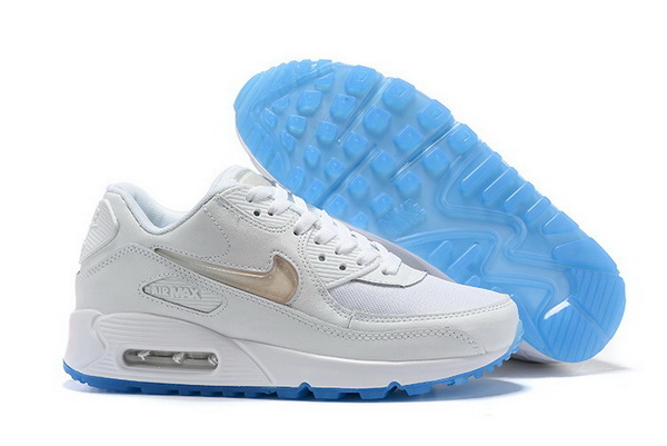 Nike Air Max 90 men shoes-492