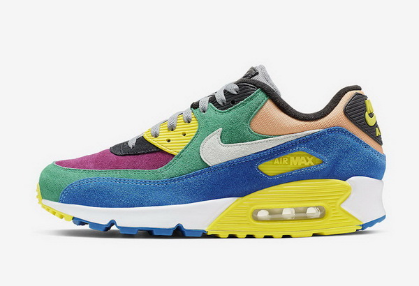 Nike Air Max 90 men shoes-496