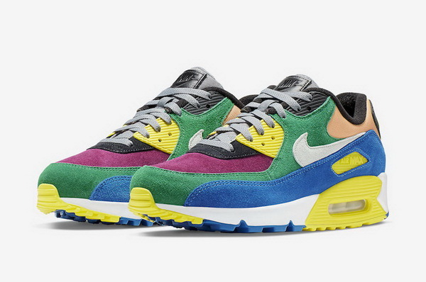 Nike Air Max 90 men shoes-496