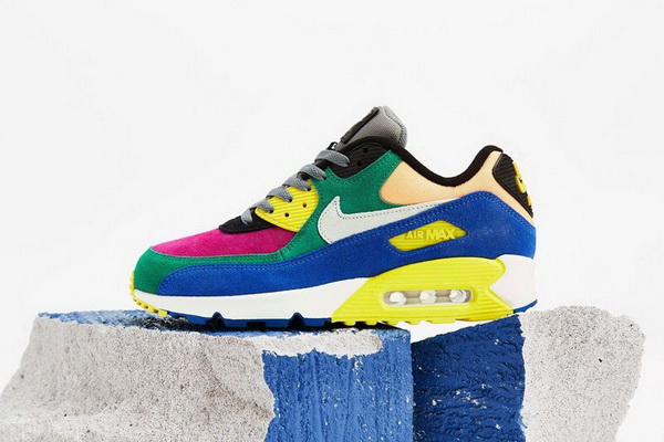 Nike Air Max 90 men shoes-496