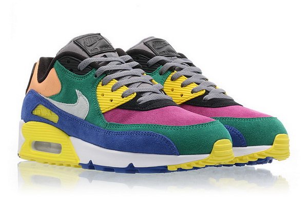 Nike Air Max 90 men shoes-496