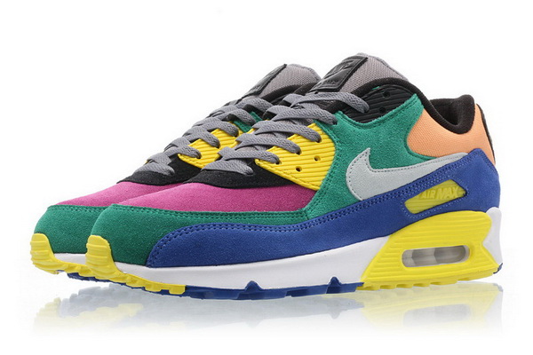 Nike Air Max 90 men shoes-496