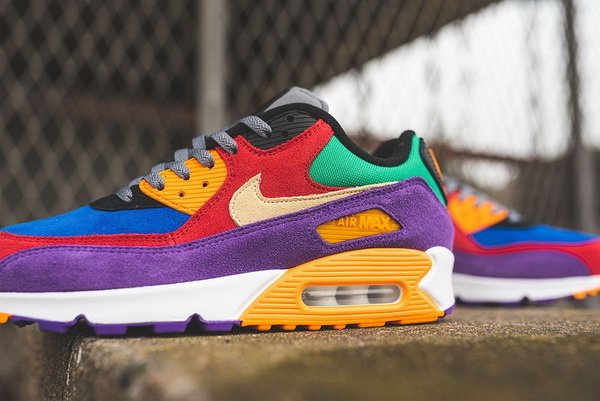 Nike Air Max 90 men shoes-497