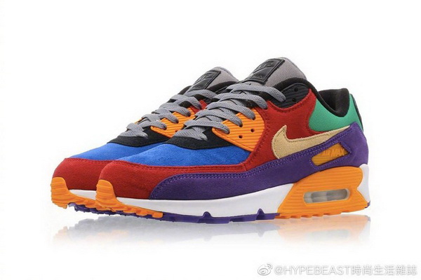 Nike Air Max 90 men shoes-497