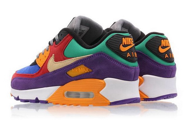 Nike Air Max 90 men shoes-497