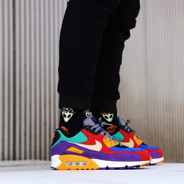 Nike Air Max 90 men shoes-497