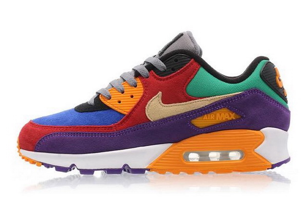 Nike Air Max 90 men shoes-497