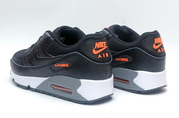 Nike Air Max 90 men shoes-500