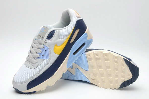 Nike Air Max 90 men shoes-503