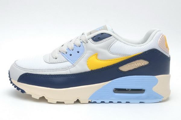 Nike Air Max 90 men shoes-503