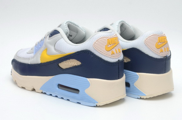 Nike Air Max 90 men shoes-503