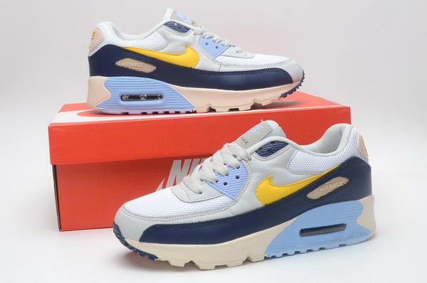 Nike Air Max 90 men shoes-503