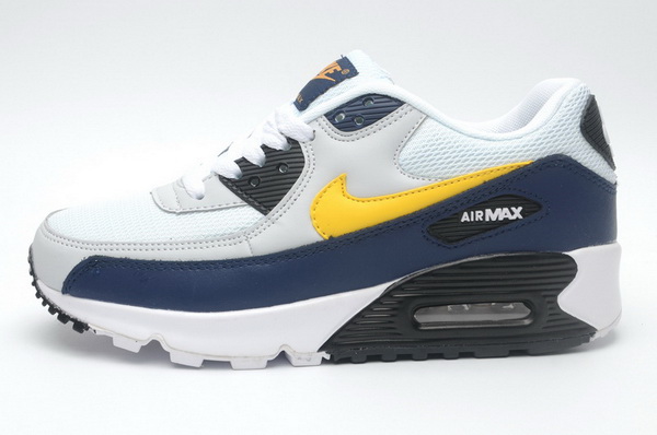 Nike Air Max 90 men shoes-505