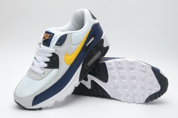 Nike Air Max 90 men shoes-505