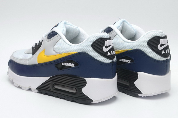 Nike Air Max 90 men shoes-505