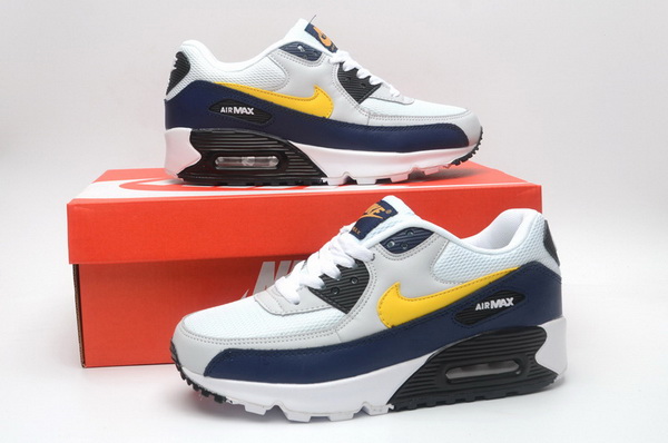 Nike Air Max 90 men shoes-505