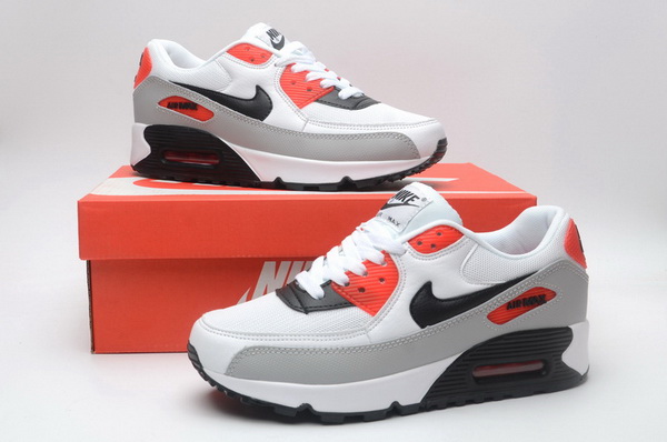 Nike Air Max 90 men shoes-508