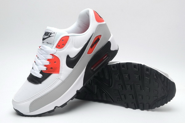 Nike Air Max 90 men shoes-508