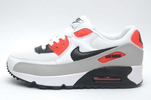 Nike Air Max 90 men shoes-508