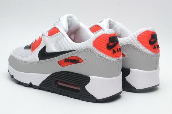 Nike Air Max 90 men shoes-508