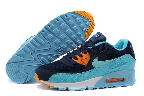 Nike Air Max 90 men shoes-519