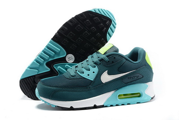 Nike Air Max 90 men shoes-521